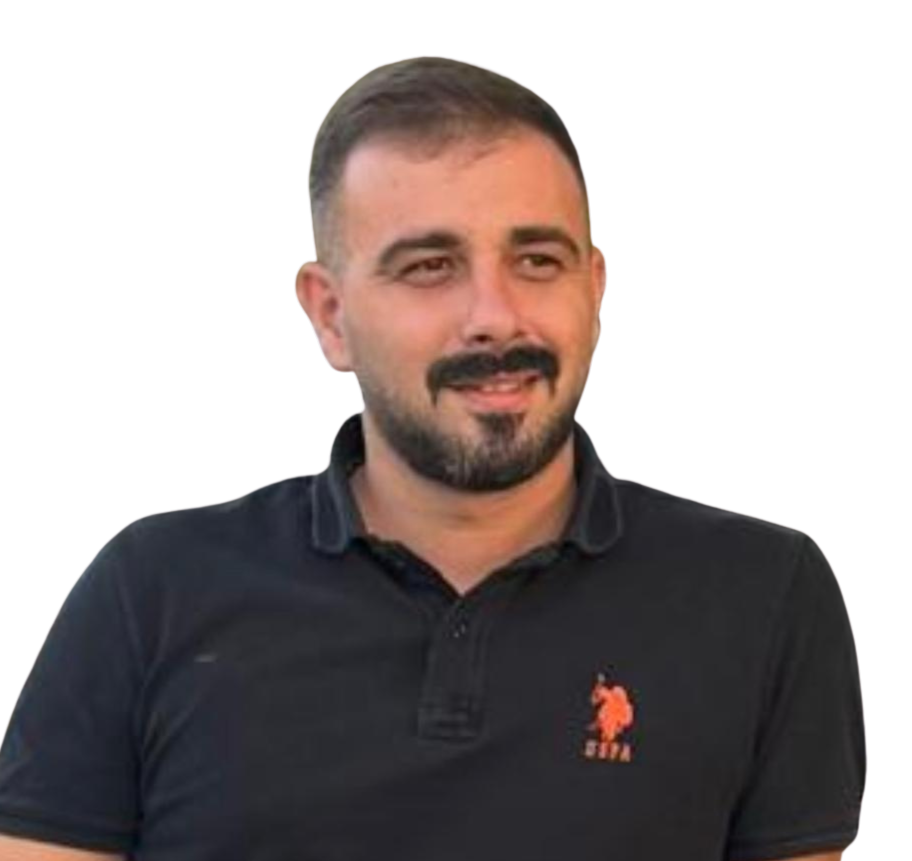 Alperen Seccat Güzelkaya
