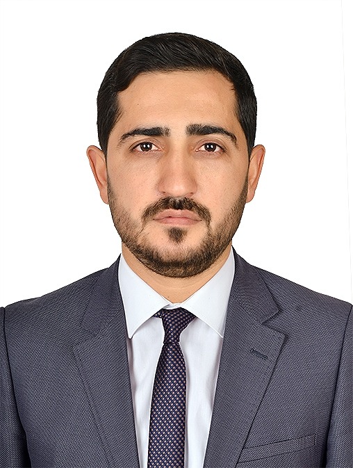 Cafer Kamacı