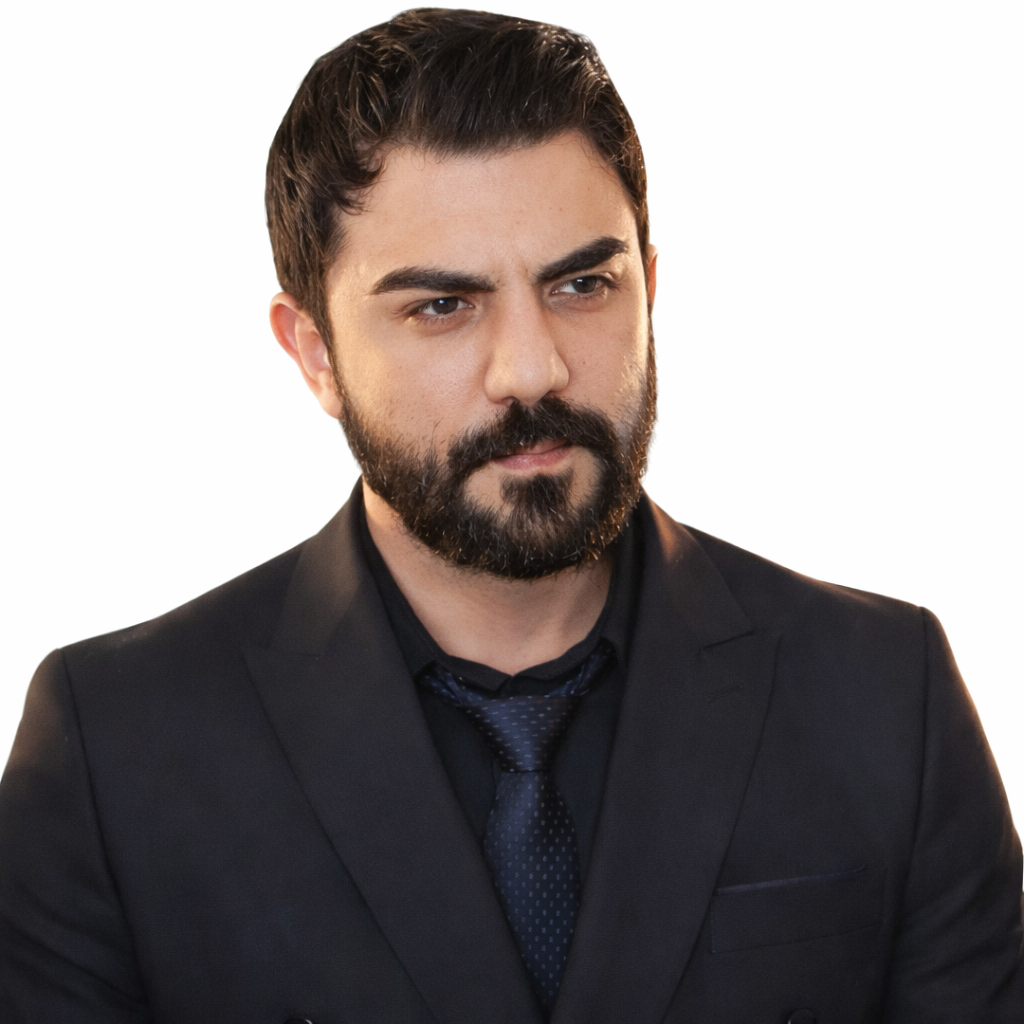 Ceyhan Özcan
