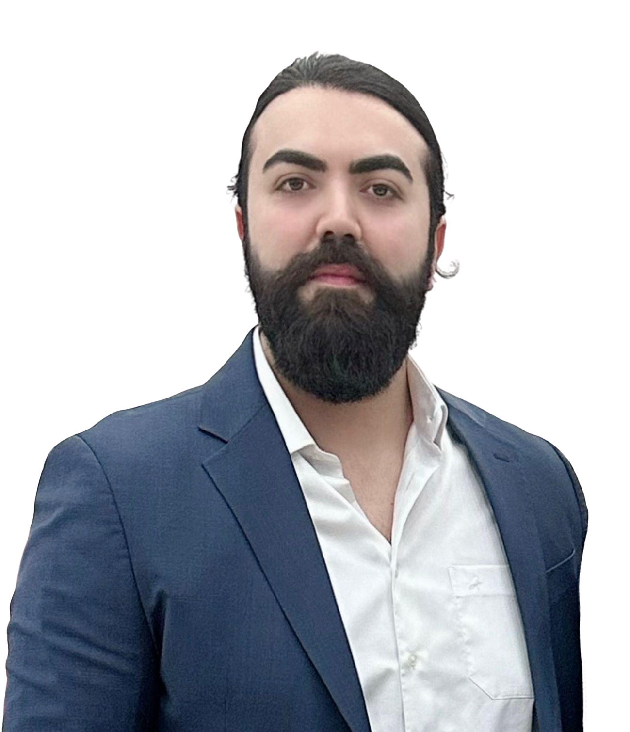 Ebulfes Özcan