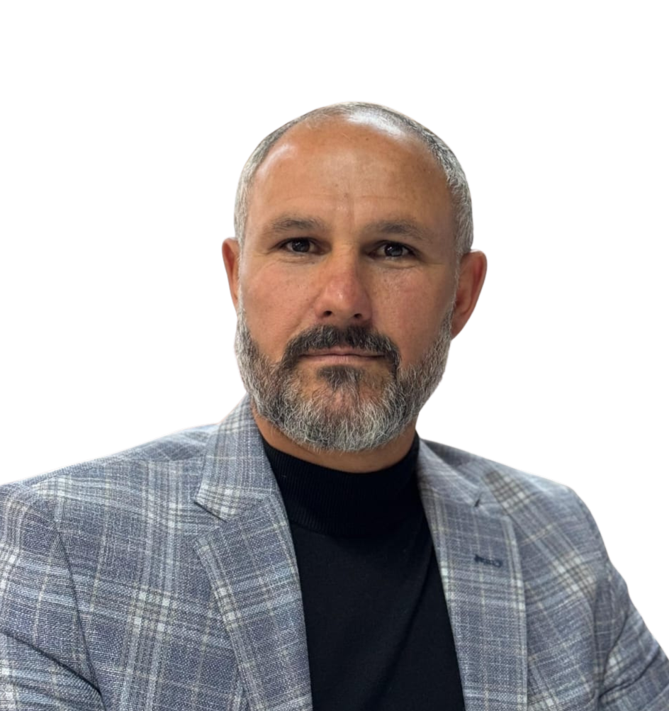 Ergün Keskin