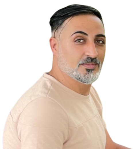 Erkan Demirtaş