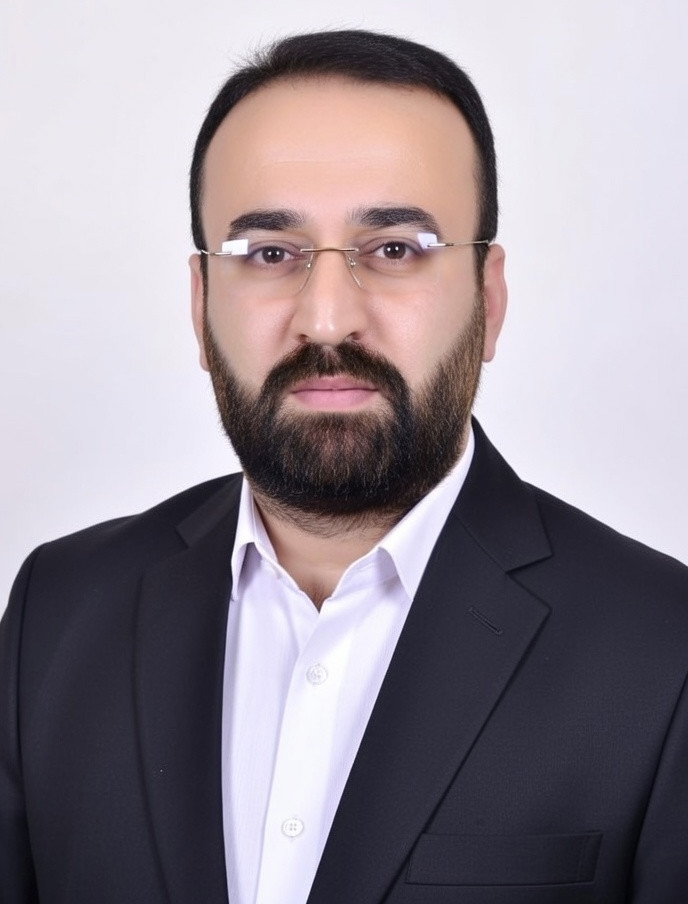 Evren Hüseyin Türkoğlu