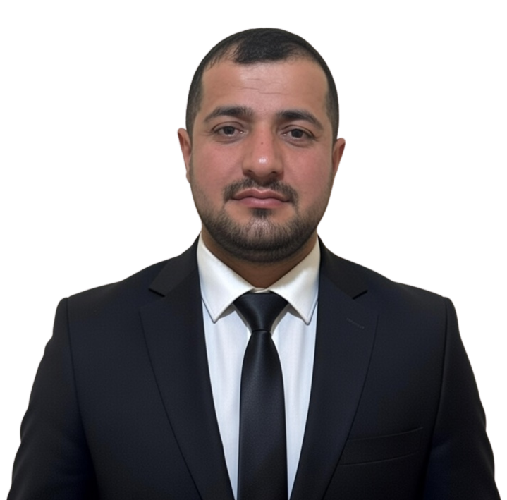 Hamza Kamacı