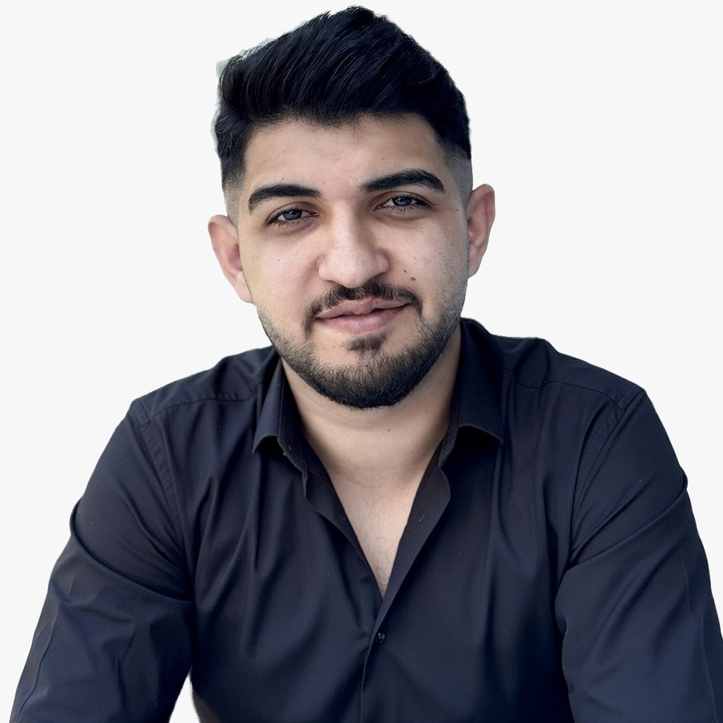 Mehti Can Kamacı