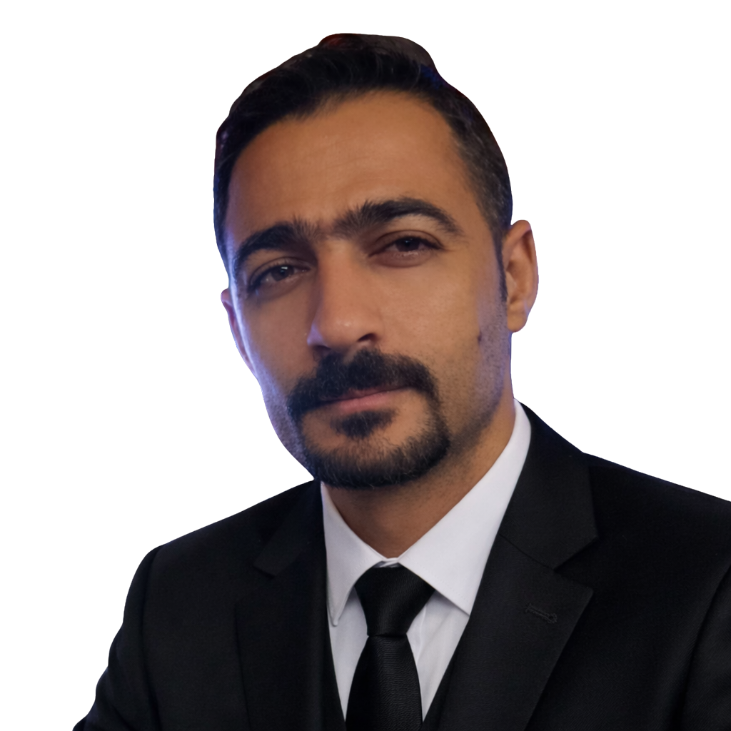 Orhan Demirtaş